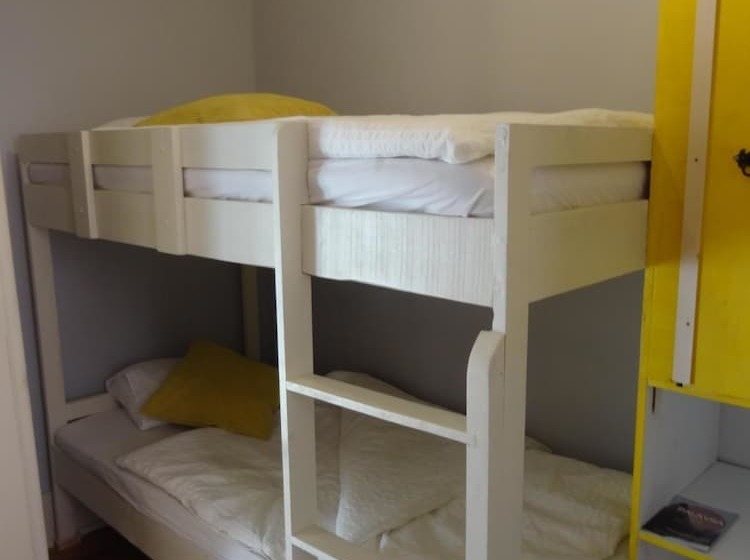 پانسیون Belém Guest House