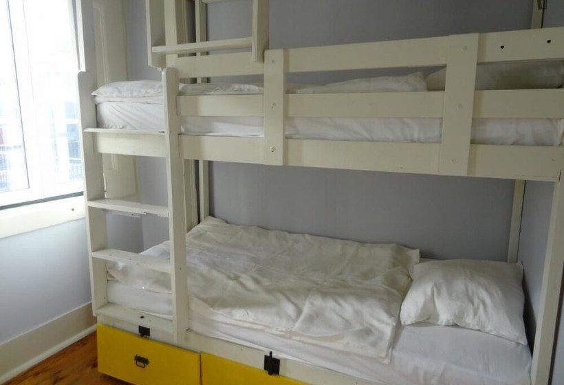 پانسیون Belém Guest House