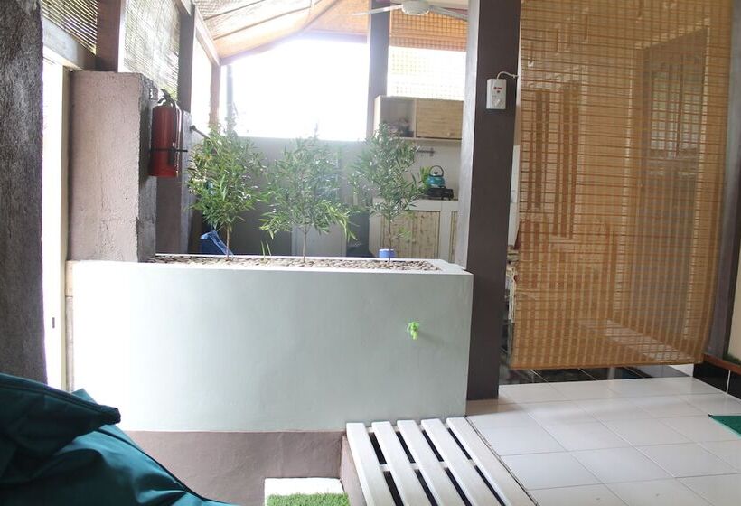 ペンション Cahaya Home