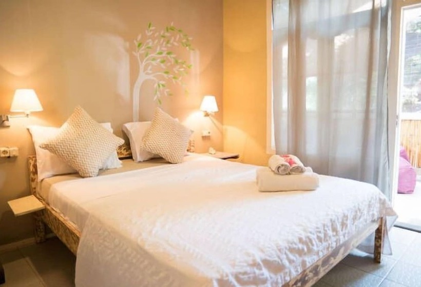 ペンション Cahaya Home