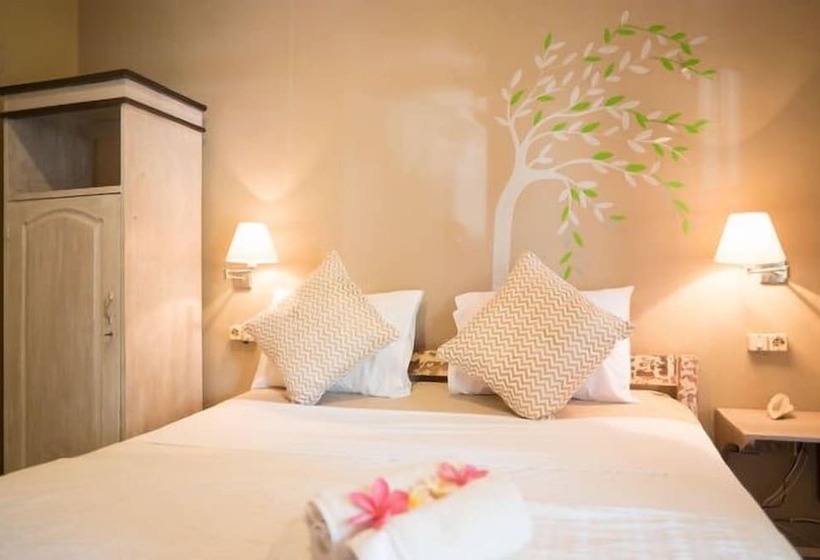 ペンション Cahaya Home