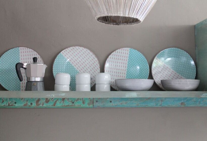 ペンション Cahaya Home