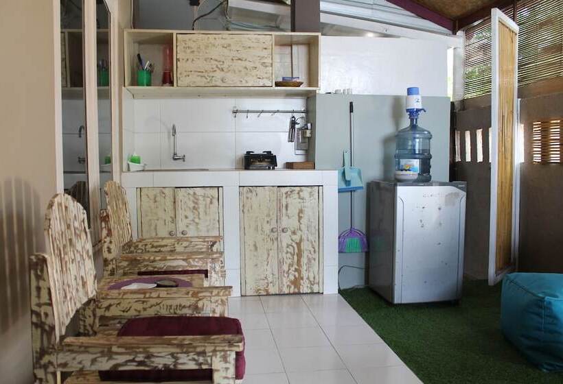 ペンション Cahaya Home