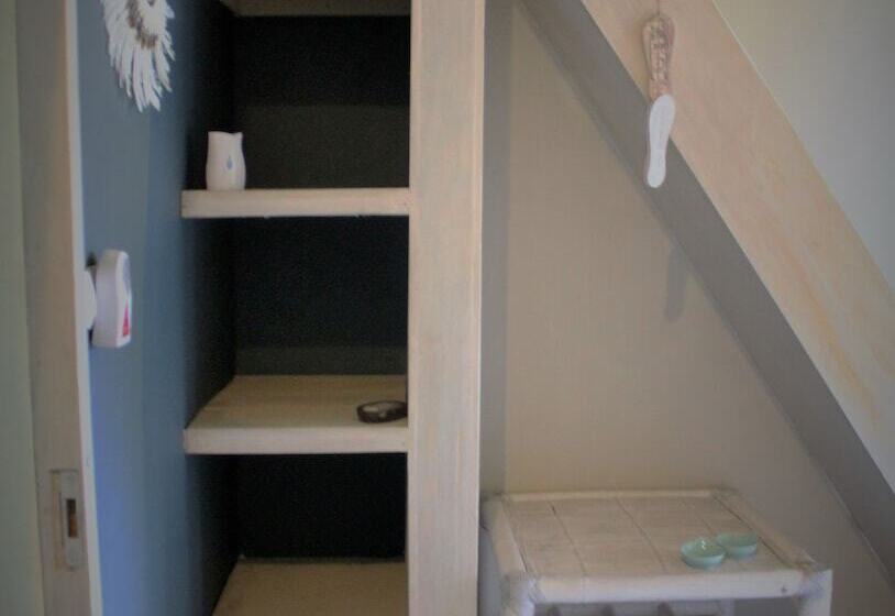 ペンション Cahaya Home