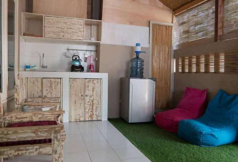 ペンション Cahaya Home