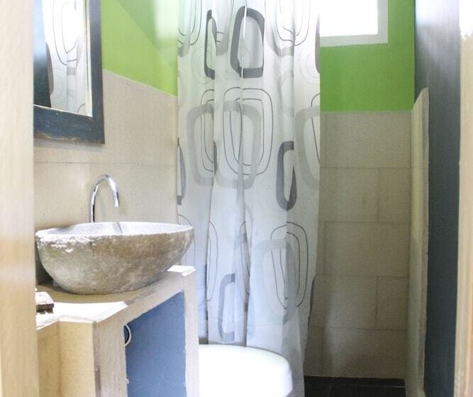 ペンション Cahaya Home