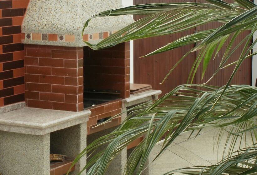 پانسیون Cesar's House Salinas