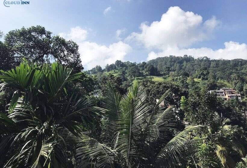 Пансион Cloud Inn Kandy Homestay