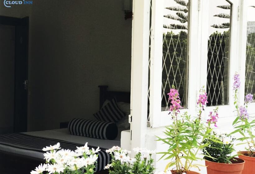 Пансион Cloud Inn Kandy Homestay