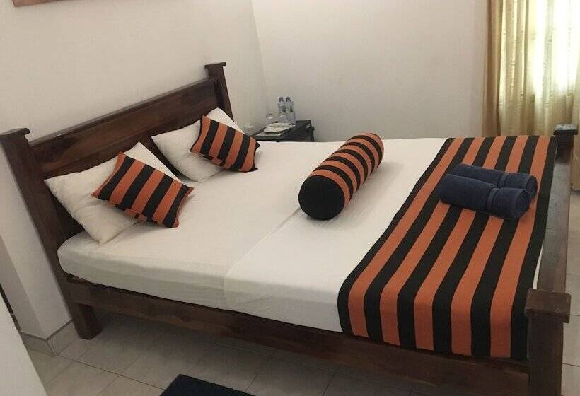 Пансион Cloud Inn Kandy Homestay