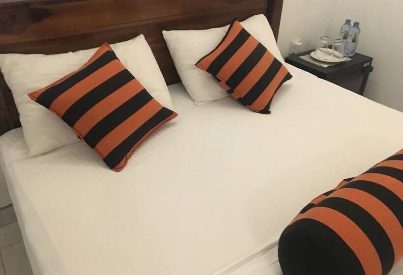 Пансион Cloud Inn Kandy Homestay