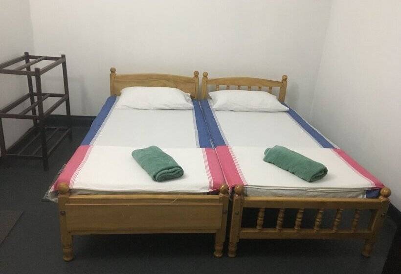 Пансион Cloud Inn Kandy Homestay