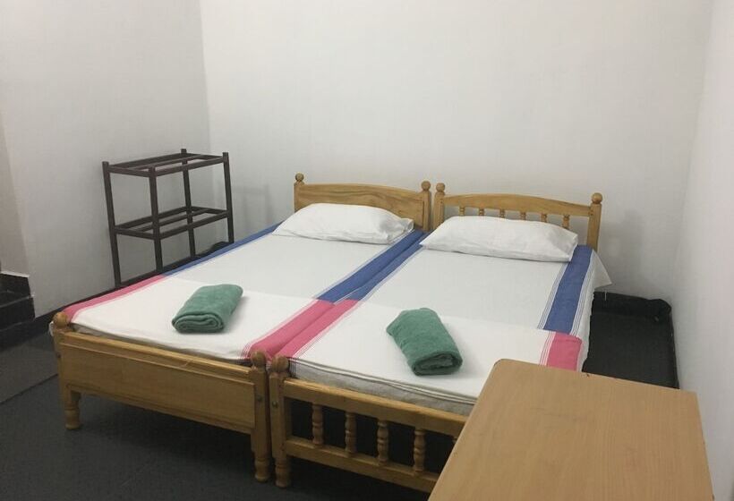 Пансион Cloud Inn Kandy Homestay