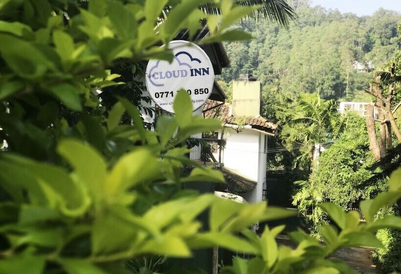 Пансион Cloud Inn Kandy Homestay