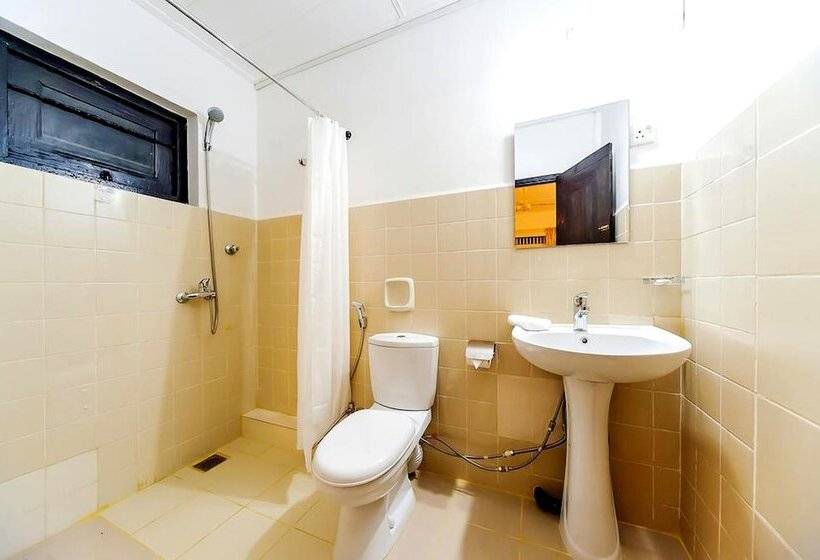 Пансион Cloud Inn Kandy Homestay