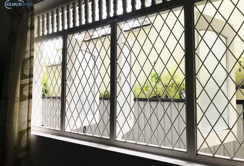 Пансион Cloud Inn Kandy Homestay