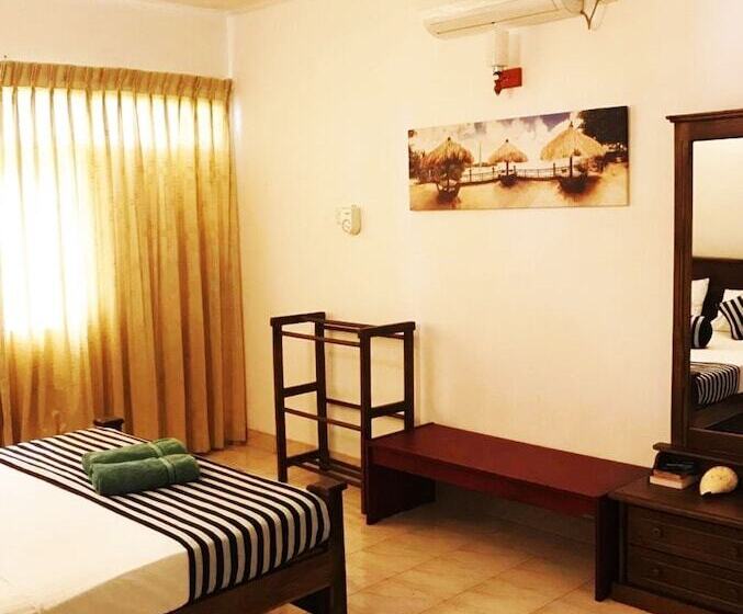 Пансион Cloud Inn Kandy Homestay