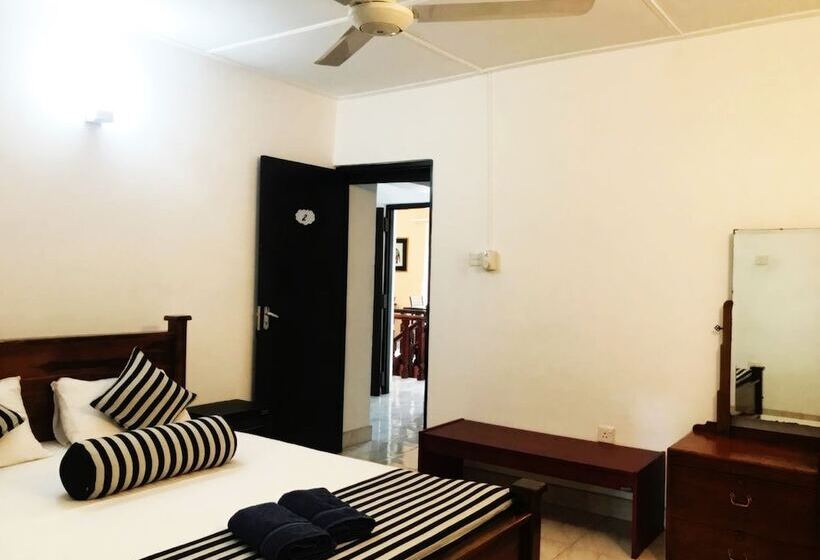 Пансион Cloud Inn Kandy Homestay