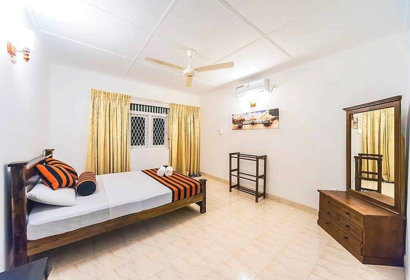 Пансион Cloud Inn Kandy Homestay