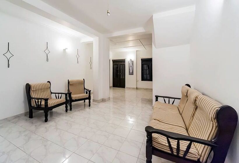 Пансион Cloud Inn Kandy Homestay