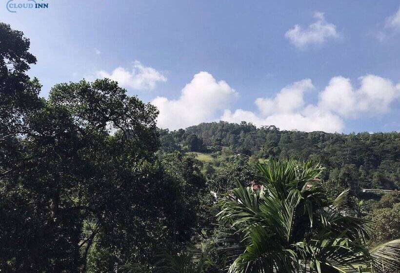 Пансион Cloud Inn Kandy Homestay