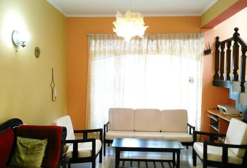 Пансион Cloud Inn Kandy Homestay