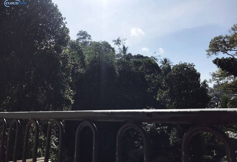 Пансион Cloud Inn Kandy Homestay