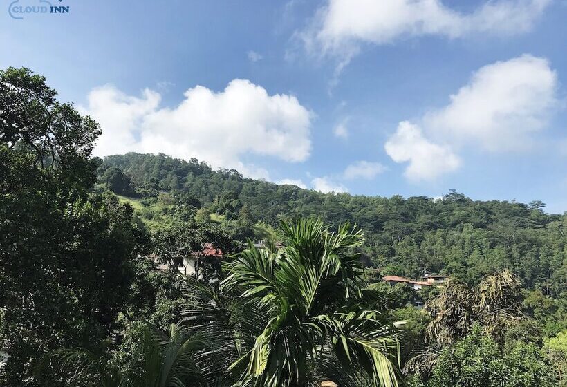 Пансион Cloud Inn Kandy Homestay