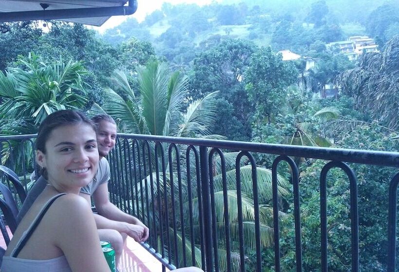 Пансион Cloud Inn Kandy Homestay