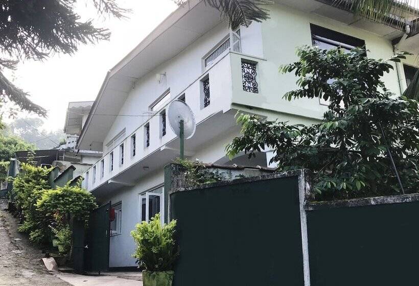 Пансион Cloud Inn Kandy Homestay