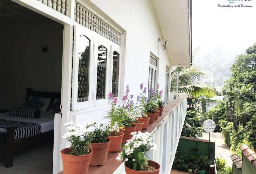 Пансион Cloud Inn Kandy Homestay