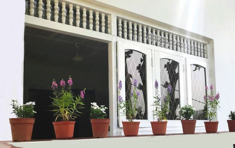 Пансион Cloud Inn Kandy Homestay