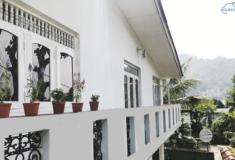 Пансион Cloud Inn Kandy Homestay
