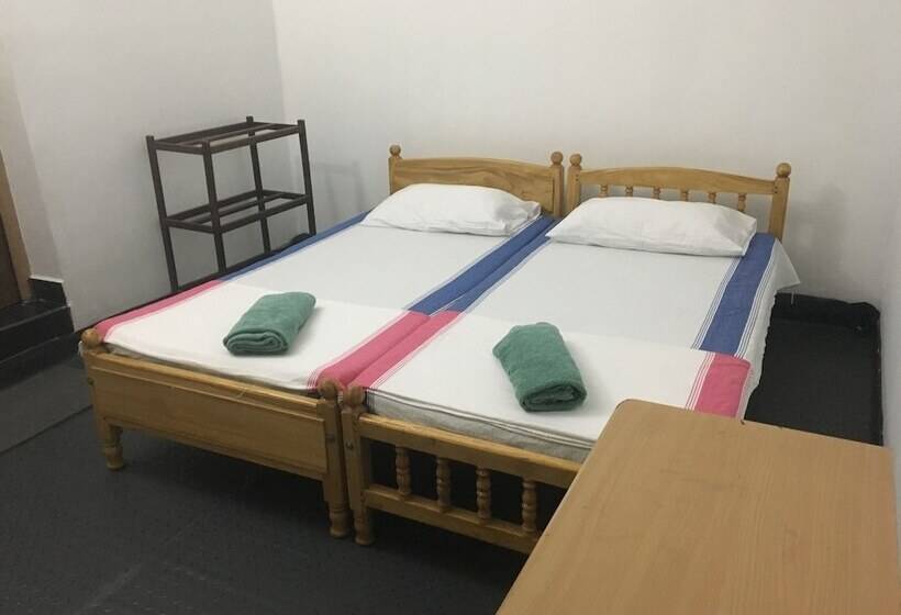 Пансион Cloud Inn Kandy Homestay