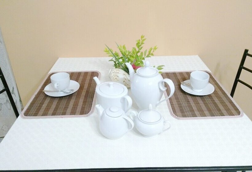 Пансион Cloud Inn Kandy Homestay