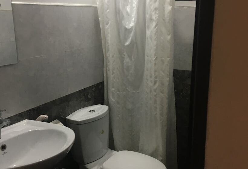 Пансион Cloud Inn Kandy Homestay