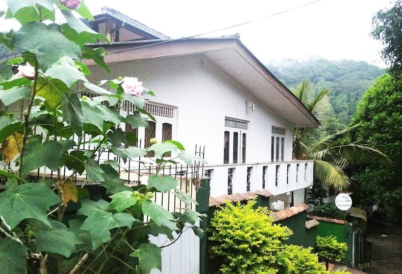 Пансион Cloud Inn Kandy Homestay