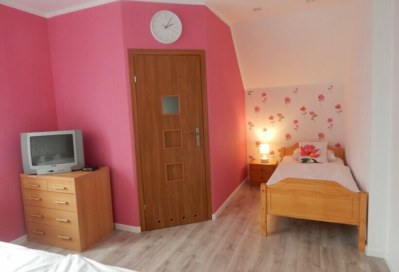 פנסיון Dom Gościnny Gerus