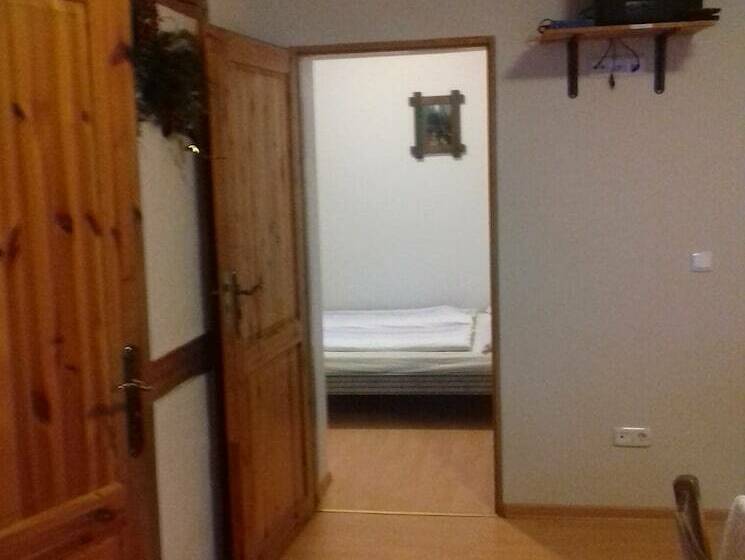 פנסיון Dom Gościnny Gerus