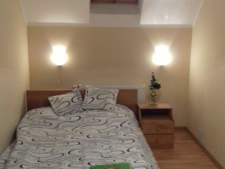 פנסיון Dom Gościnny Gerus