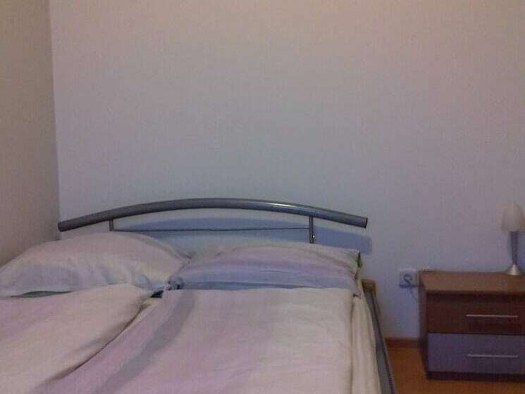 פנסיון Dom Gościnny Gerus