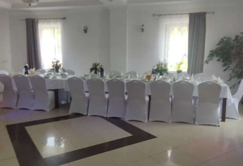 פנסיון Dom Gościnny Gerus