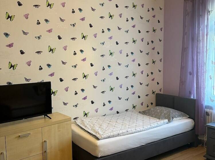 פנסיון Dom Gościnny Gerus