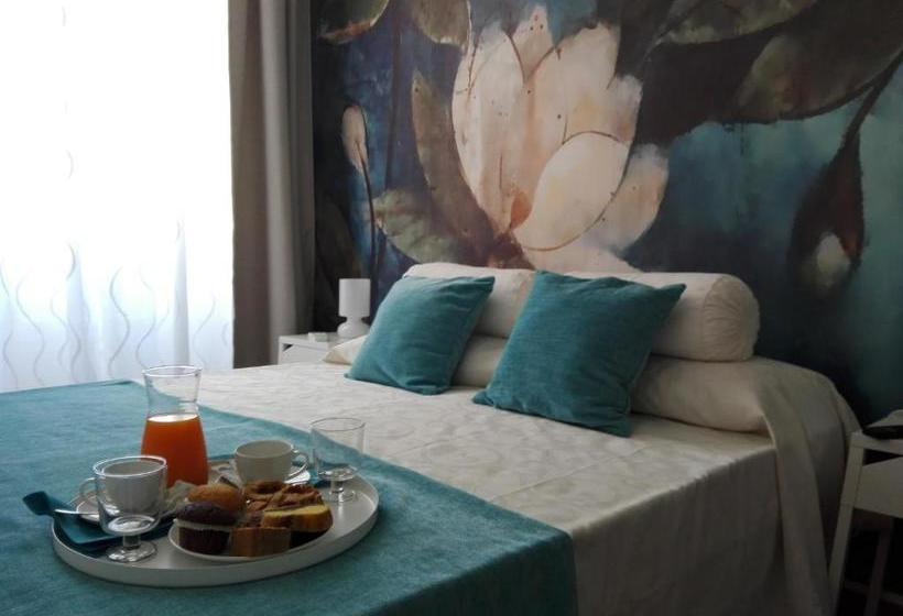 پانسیون Domus Crescenzio   Guest House