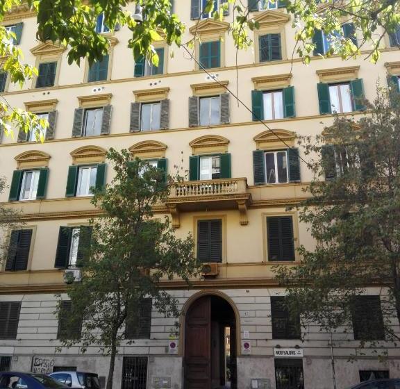 پانسیون Domus Crescenzio   Guest House