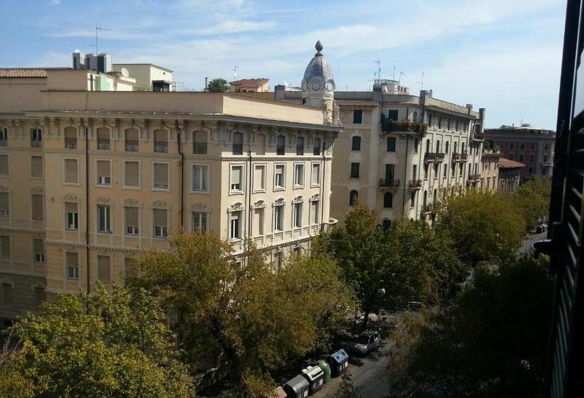 پانسیون Domus Crescenzio   Guest House