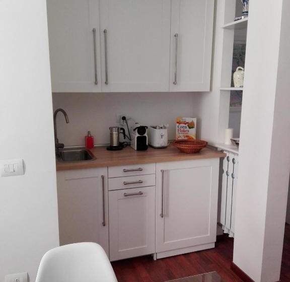 پانسیون Domus Crescenzio   Guest House