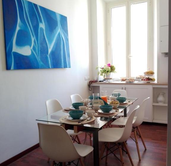 پانسیون Domus Crescenzio   Guest House