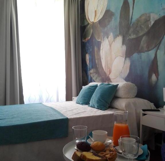 پانسیون Domus Crescenzio   Guest House