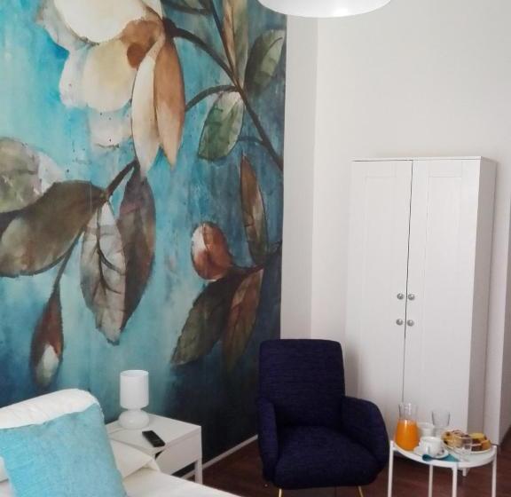 پانسیون Domus Crescenzio   Guest House